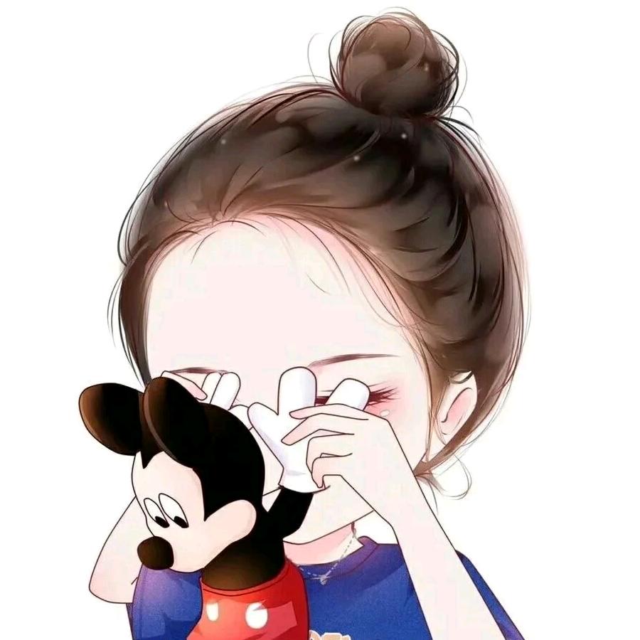 谁的丫头