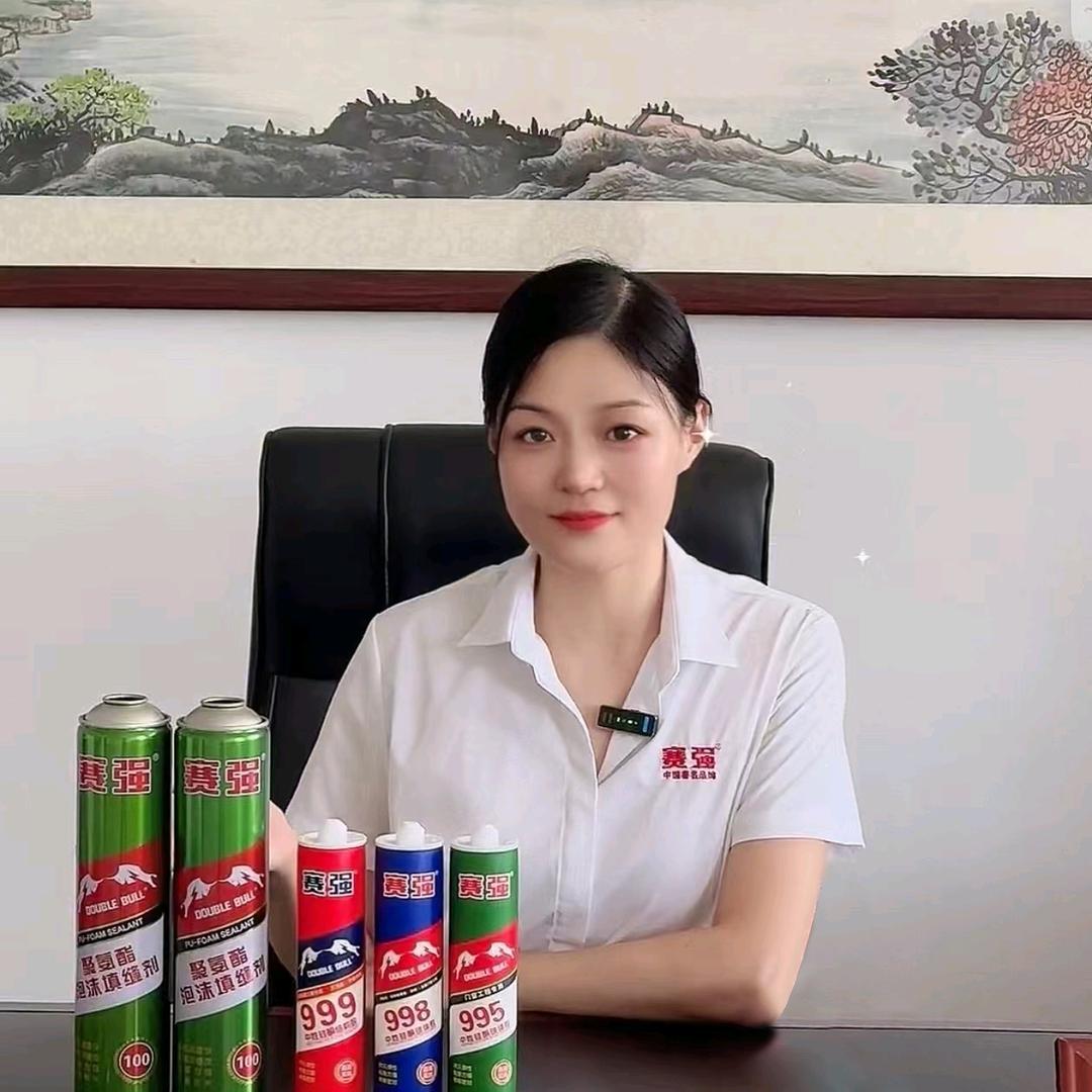 发泡胶 结构胶工厂（赛强）