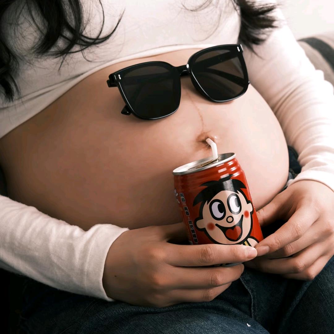 妮妮好孕气🤰🏻