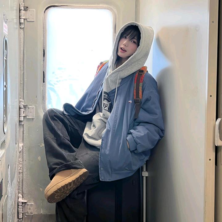 哈宝欧尼酱