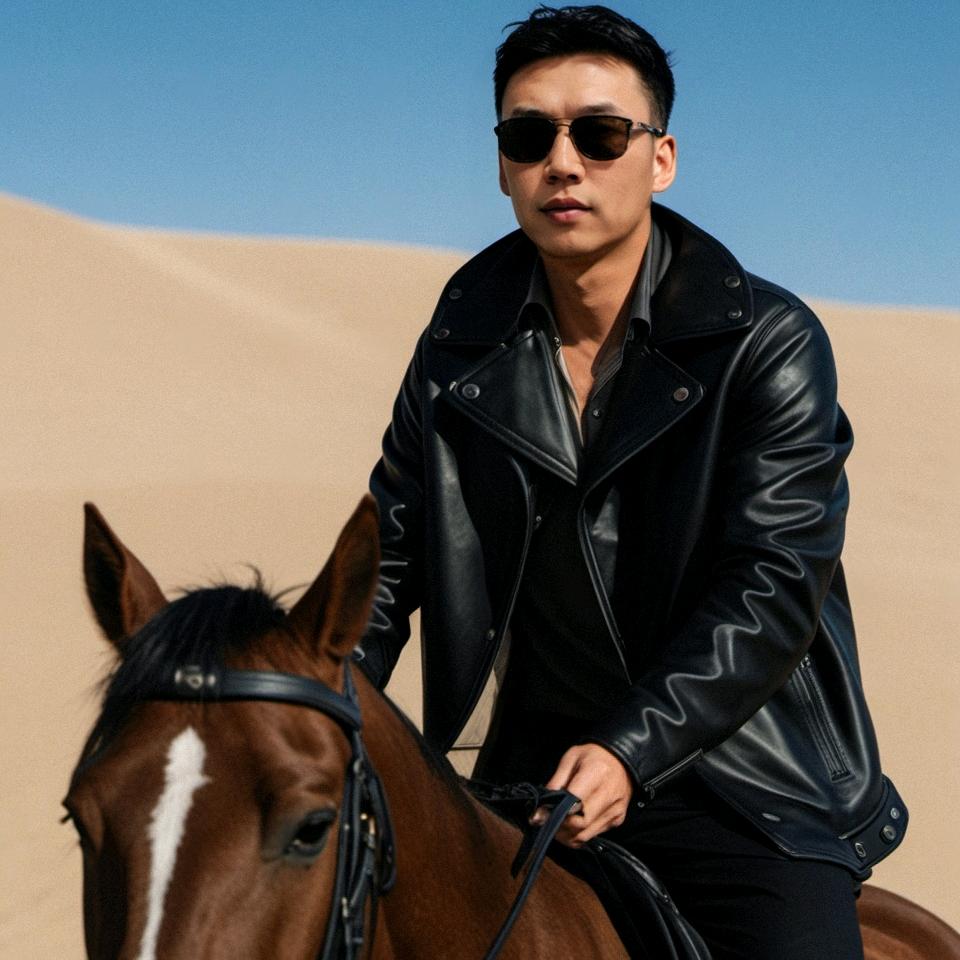 正蓝旗大好时光自驾营地官方号