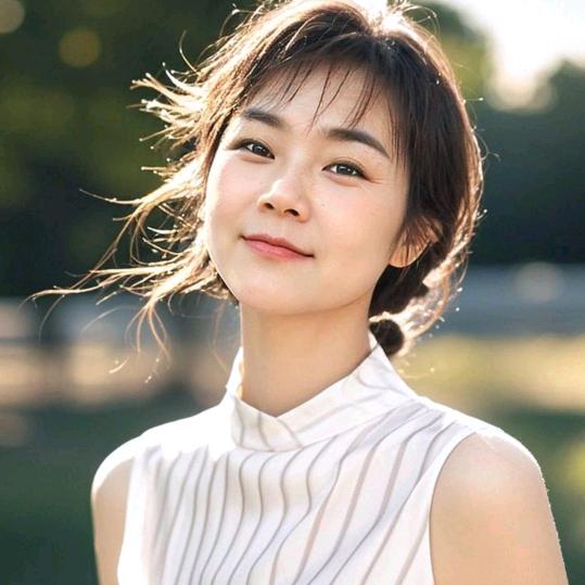 村丫头