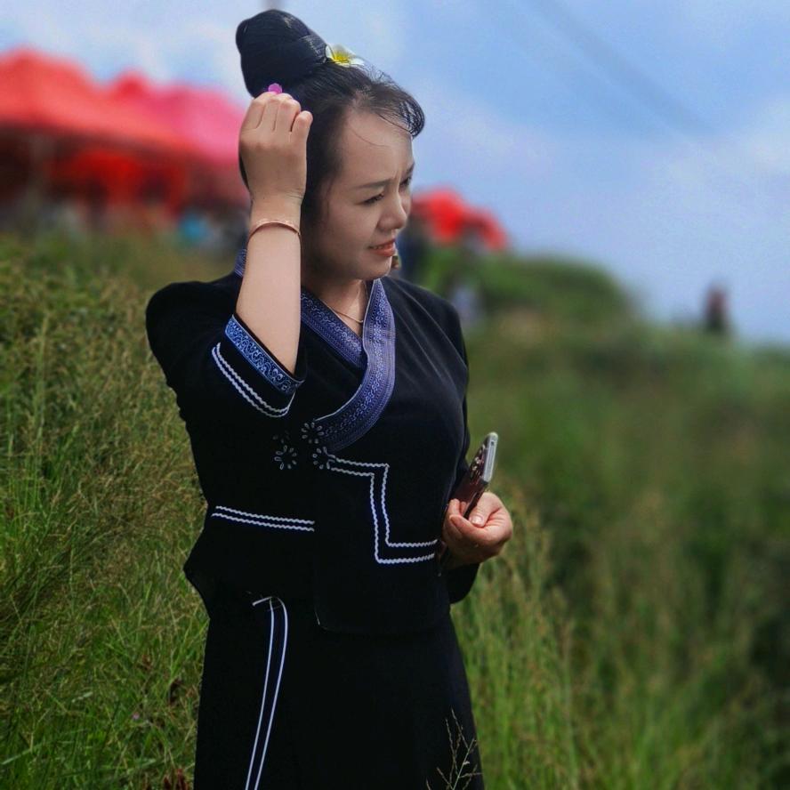 玉儿姐姐