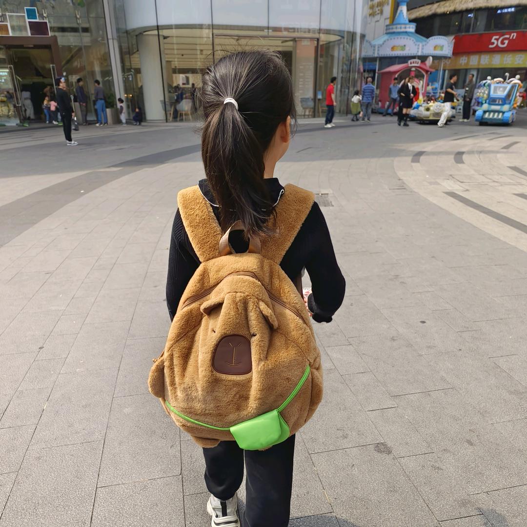 小满未满