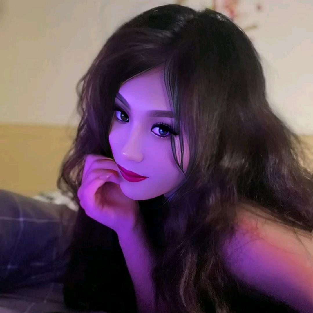 🌈五毒娘娘《本人》