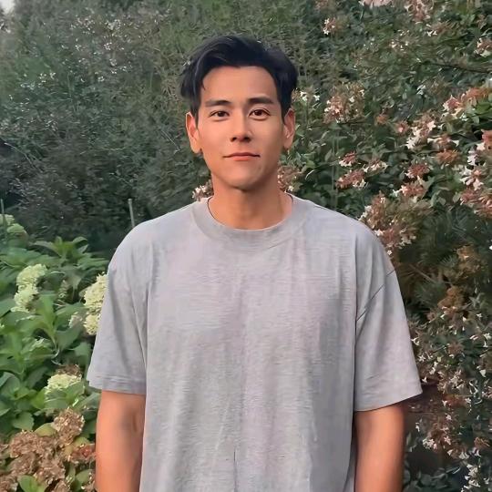 小帅哥儿DIY潮玩