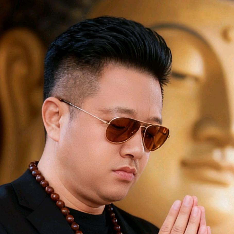 榆林塞北阳光惠延波教练