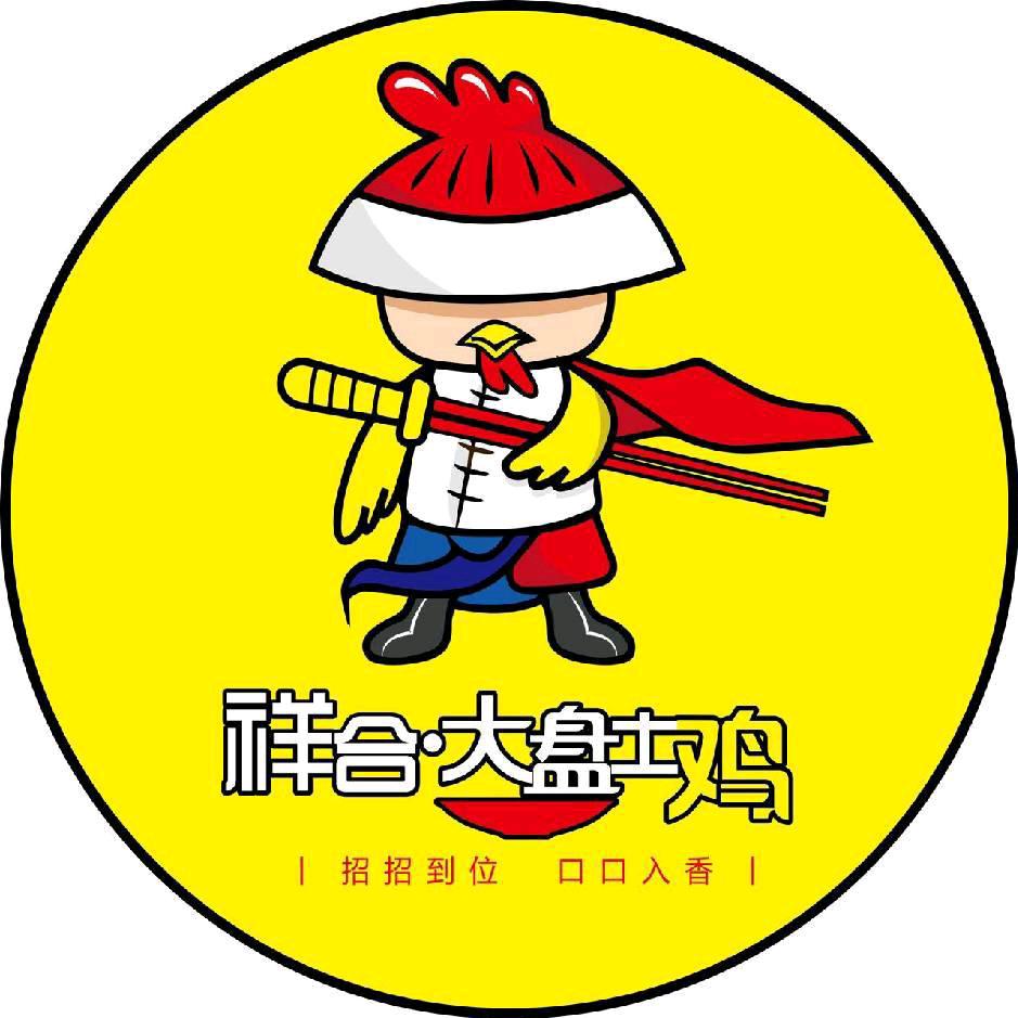 祥合·大盘土鸡官方号