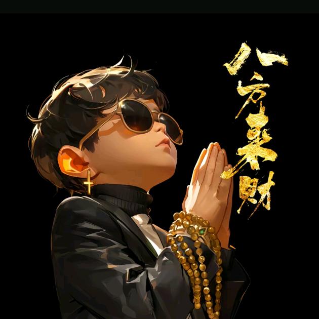 爷们不狠何以站稳