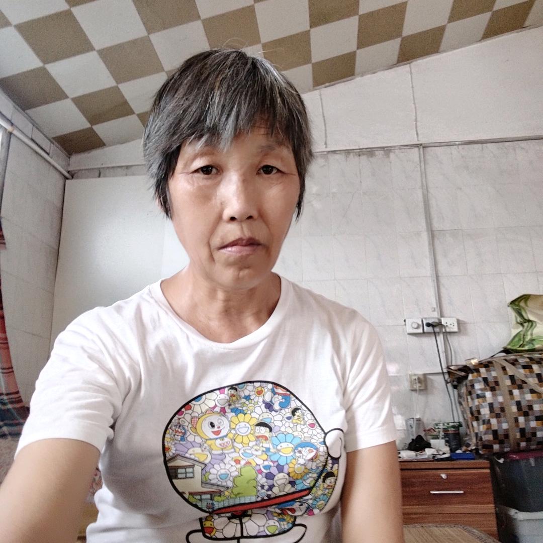 平凡姐
