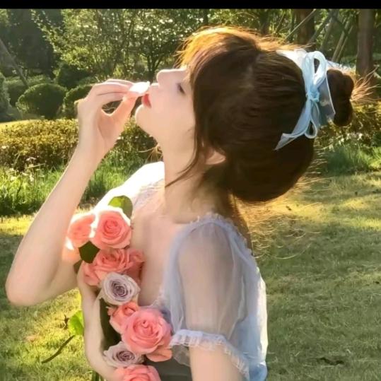 糖糖🍭