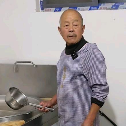 油茶大爷（徒弟）
