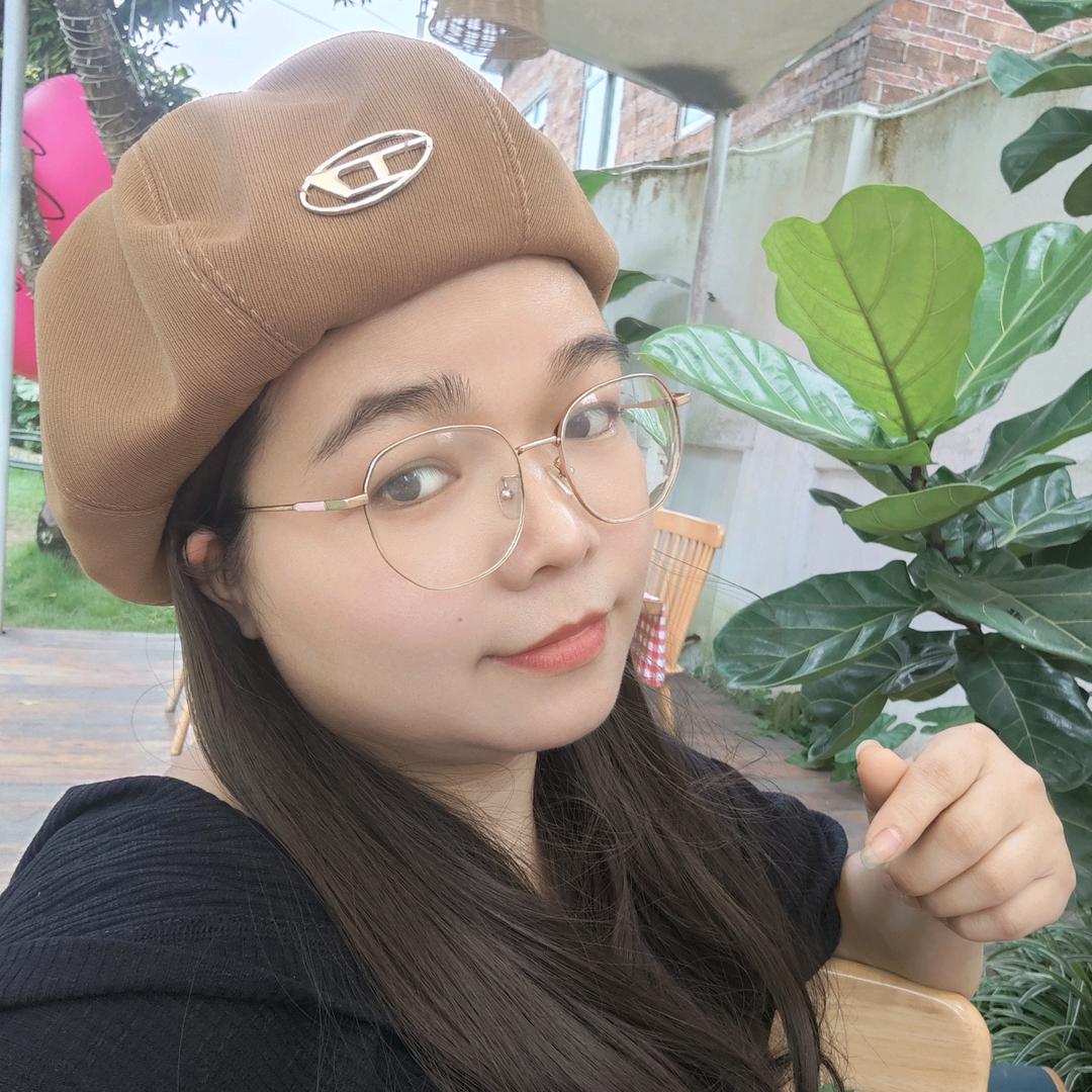 桂平化妆师阿兰
