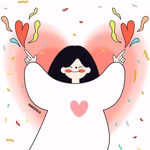 @幸运相随