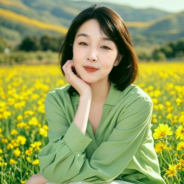 李姐