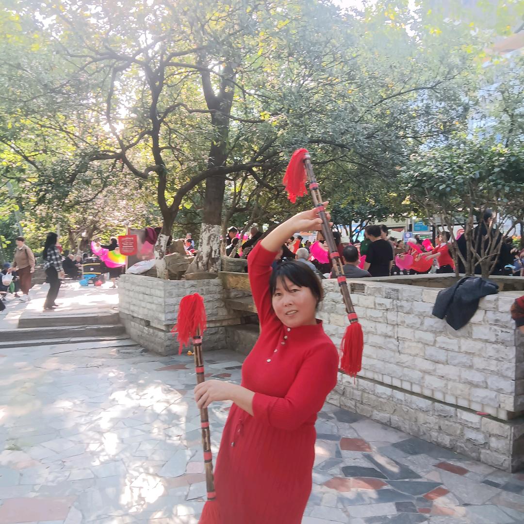 铜仁美