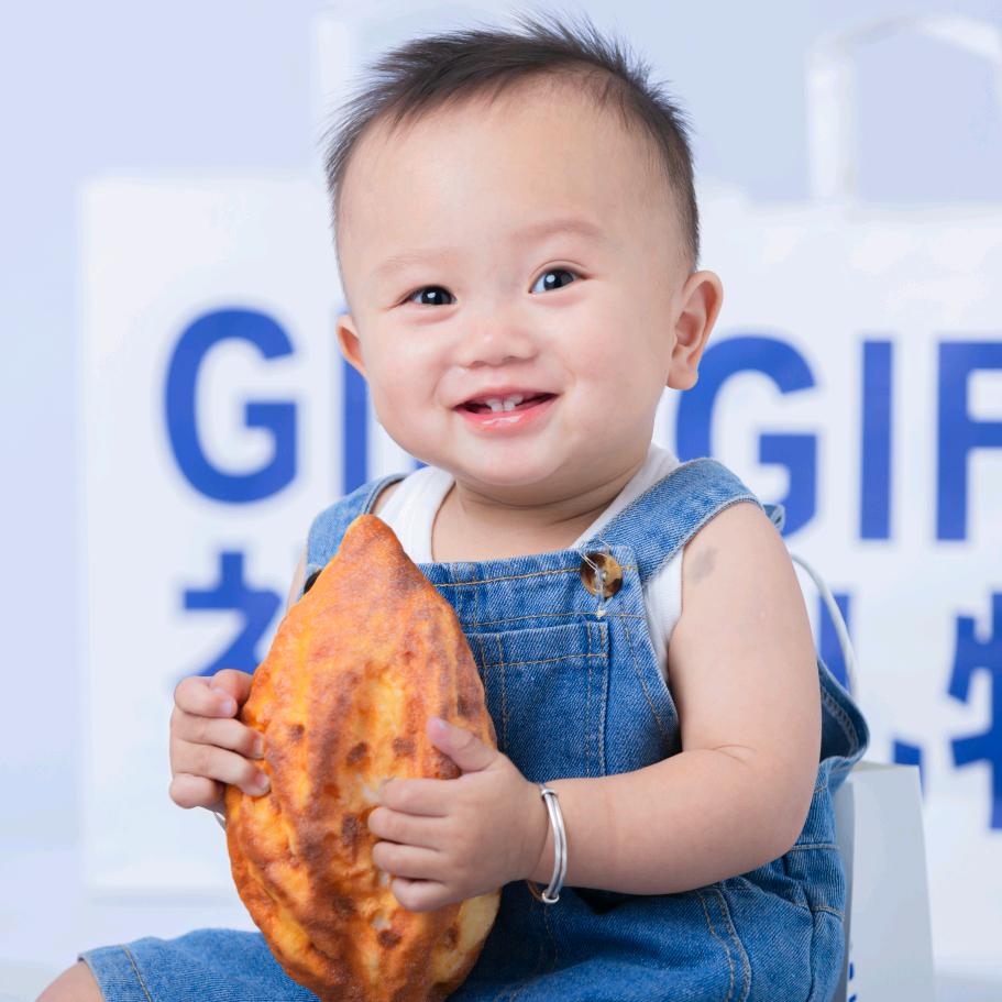 然仔妈妈