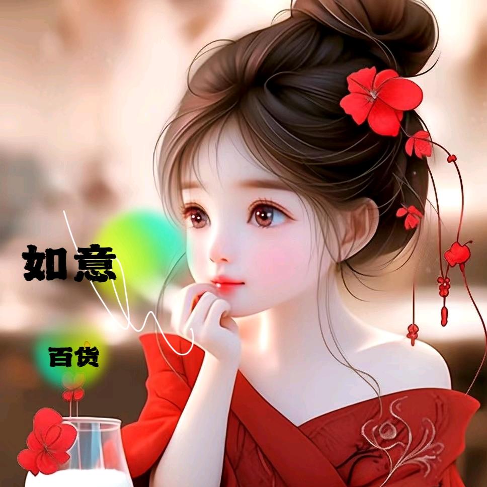 如意好物百货