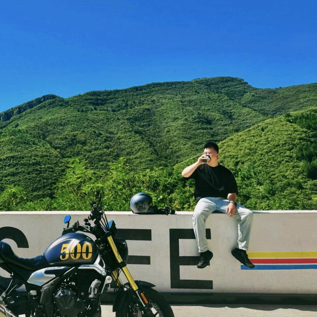 阿文来了