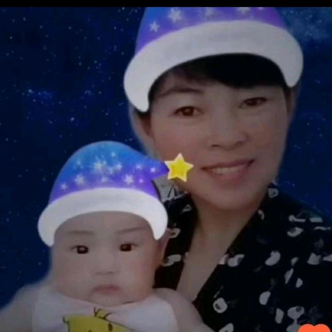 💃🏻老李💃🏻爱跳舞