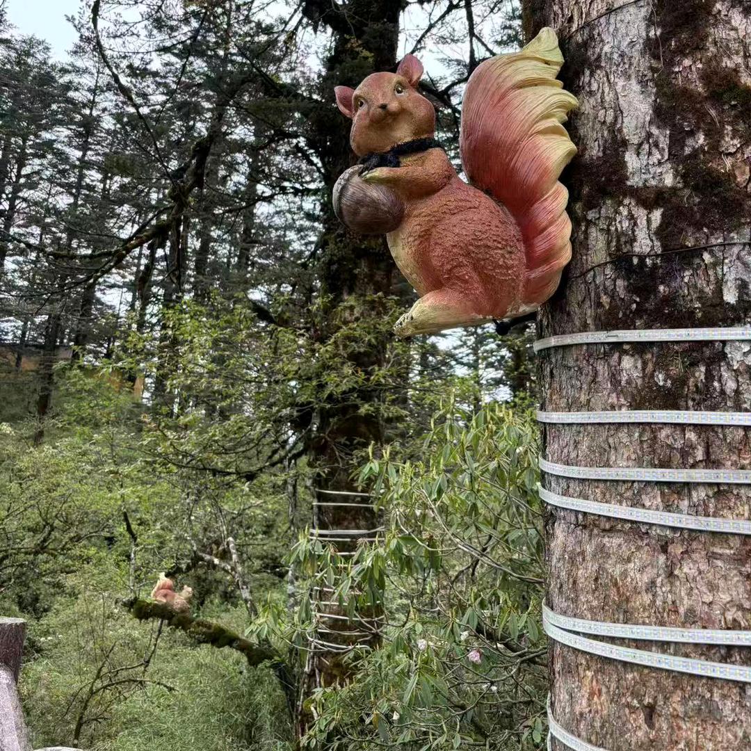 旺旺小仙