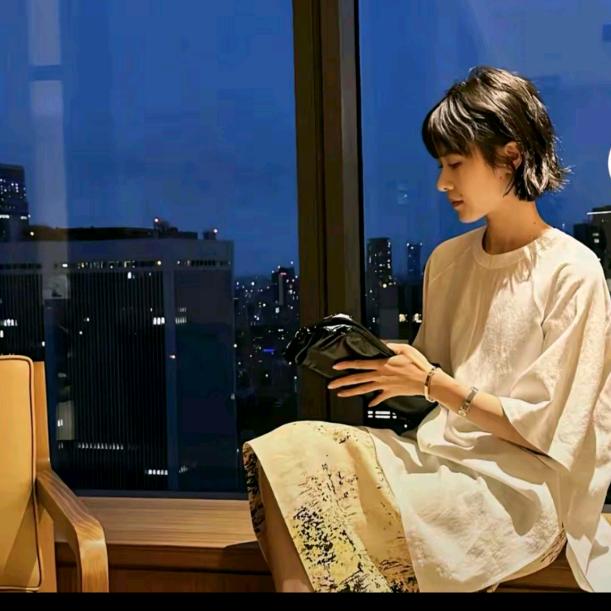 林痣晴（爆款直播返场）