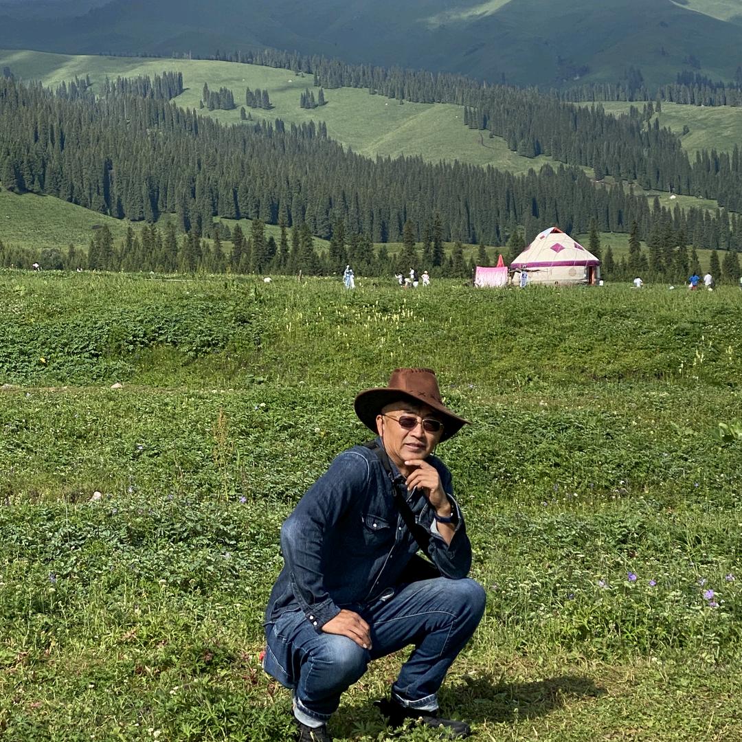 轻舟已过万重山