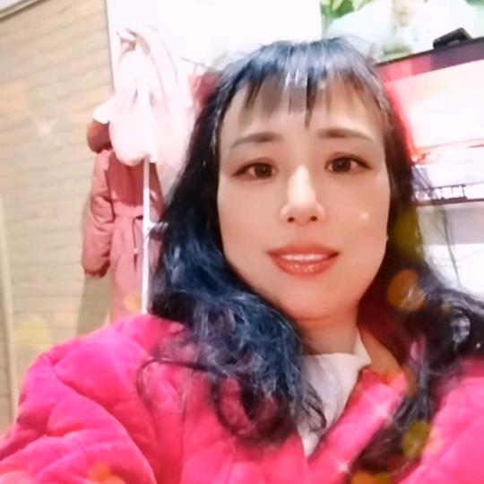 红桔子！！！主播爱唱歌跳舞💃