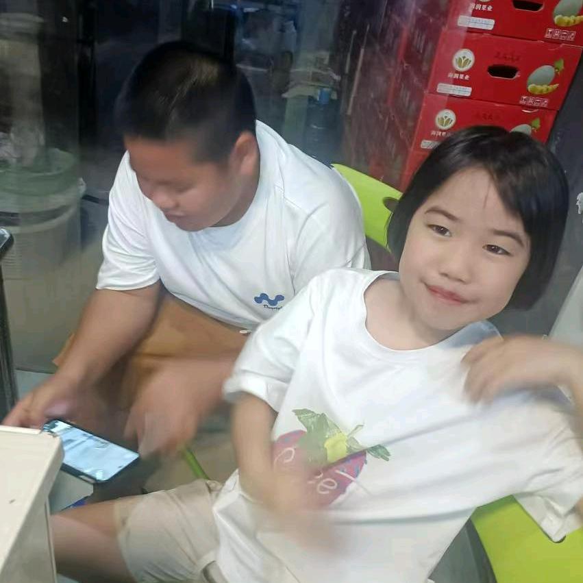 卡车人的心酸日子