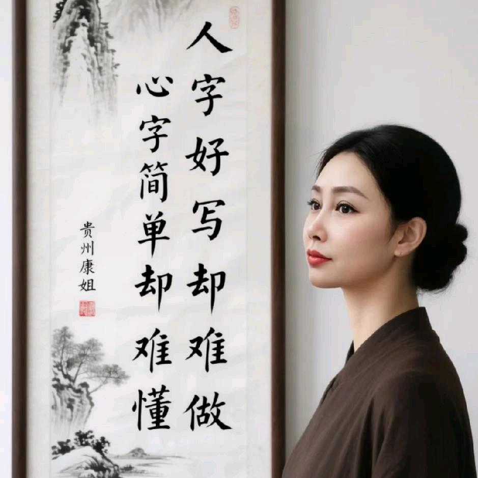 贵州康姐