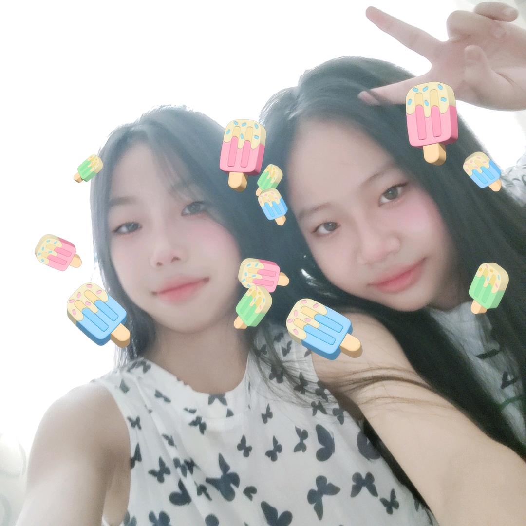 ❤Ai潇琳屹👑