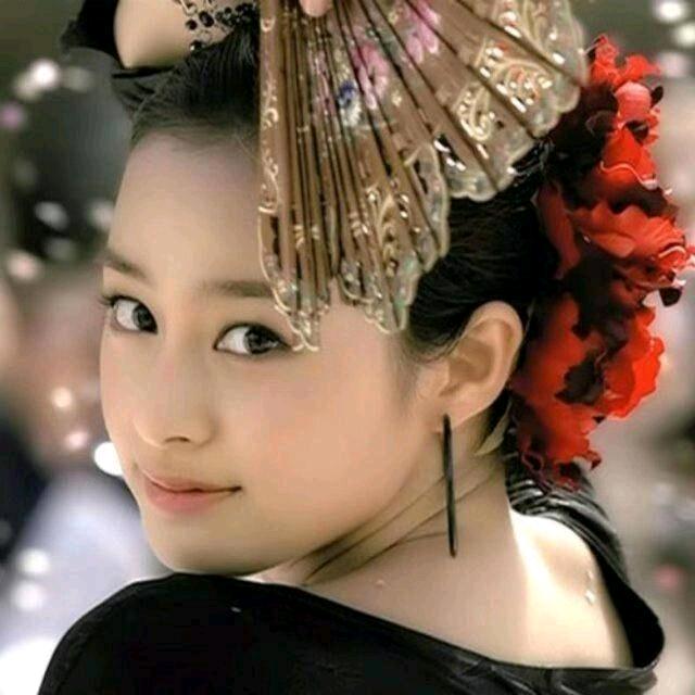 柳柳(新人直播)