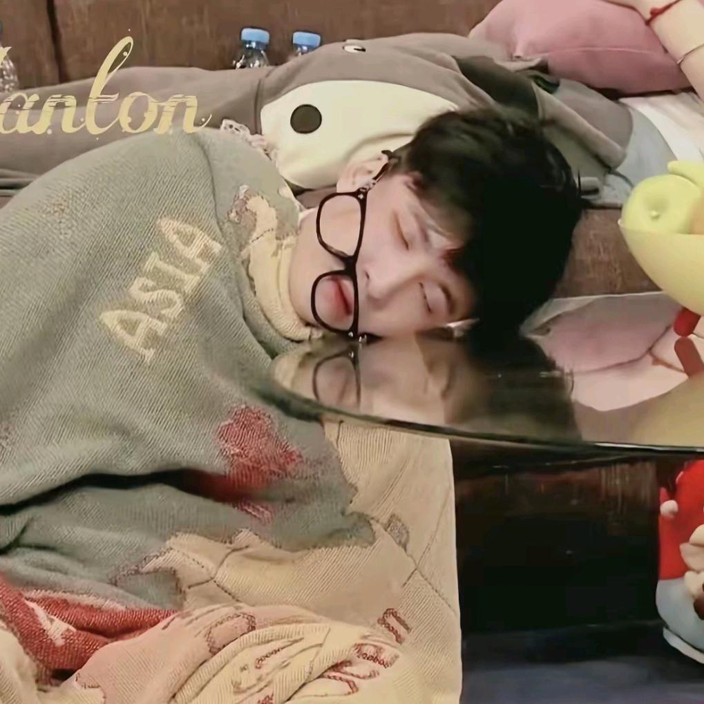 心碎的蛋挞