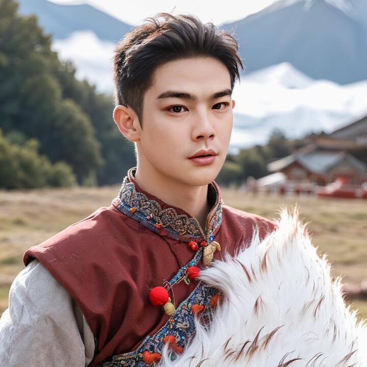 封神榜《房》🤴🏼