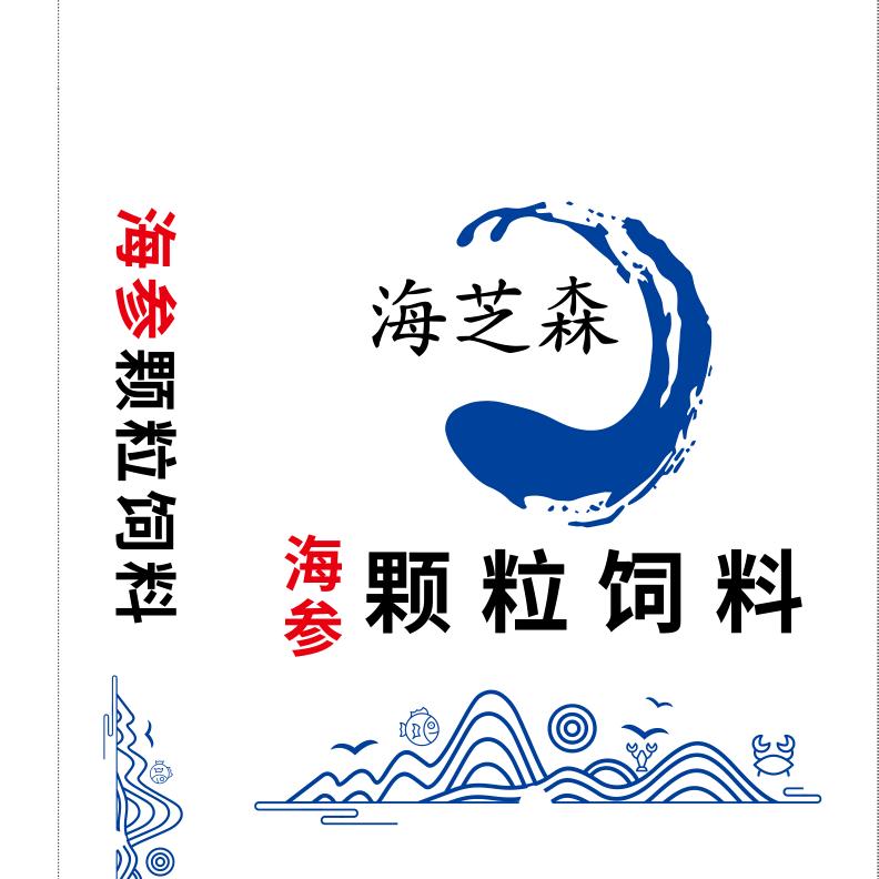 海芝森®海参产业供应链