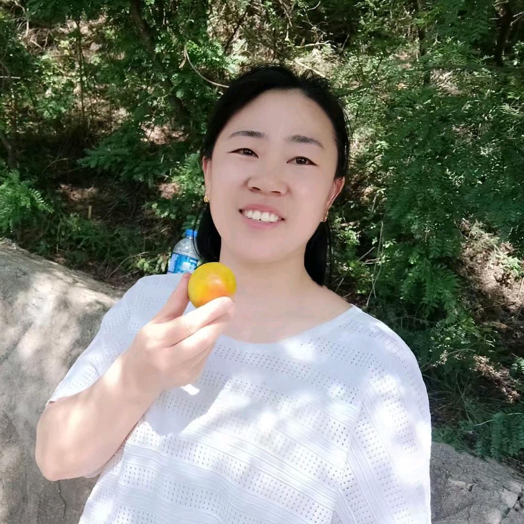 亚平爱美食