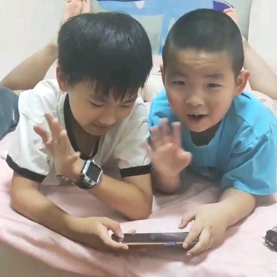 我爱我的家！