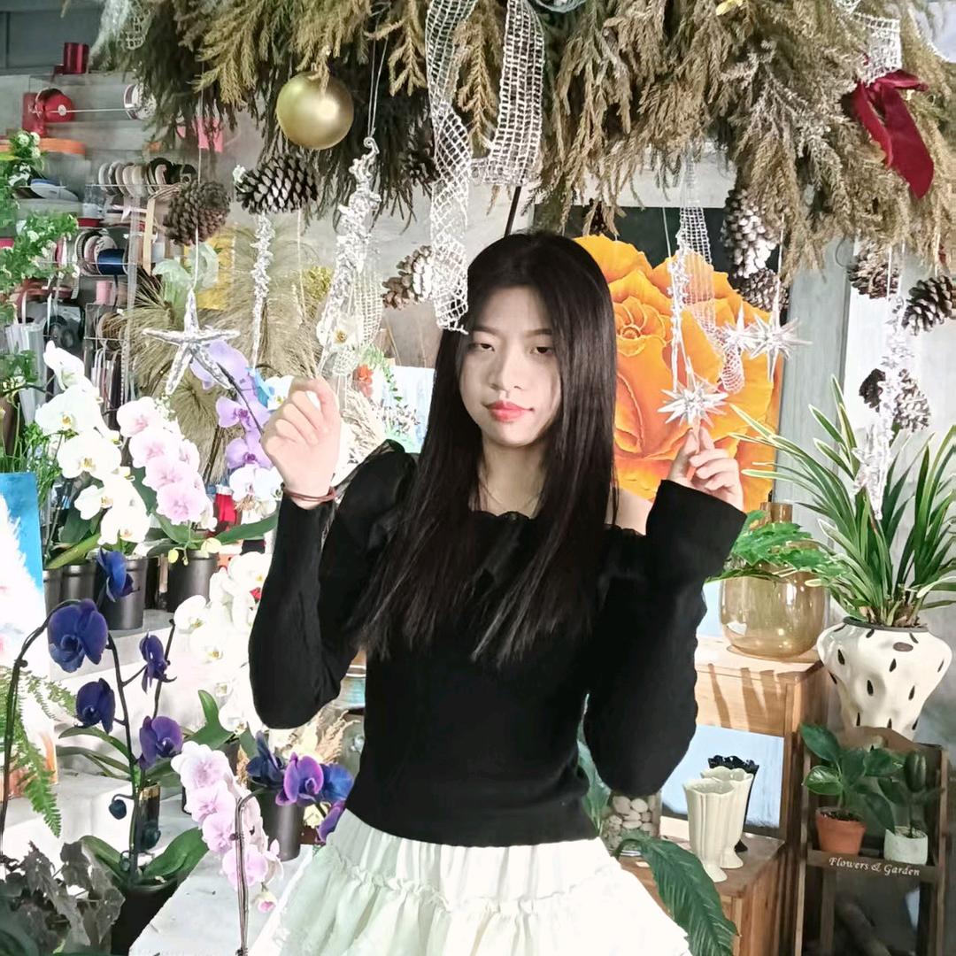 南风知我意(/≧▽≦)/~