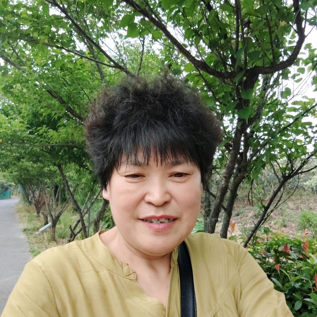 王秀芹