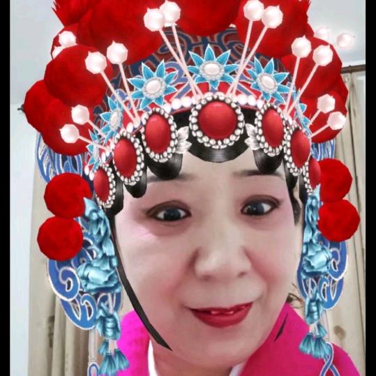 开心姐