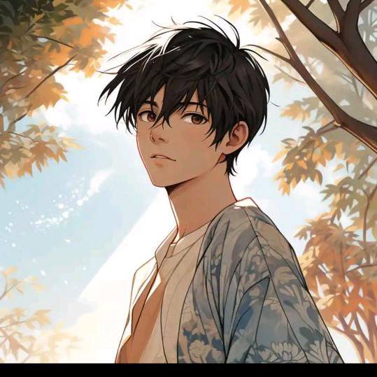 我与春风皆过客