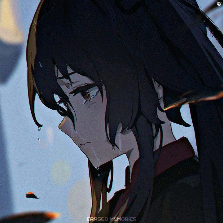 往生花语