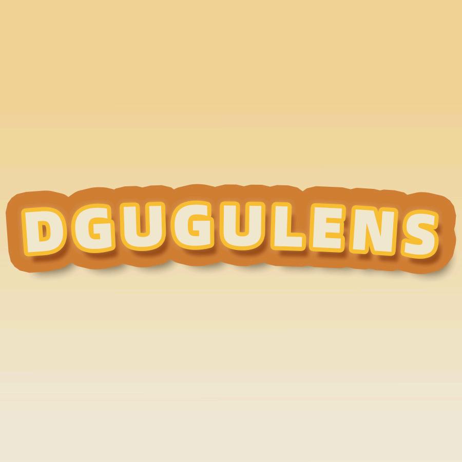 DGuGulens美瞳