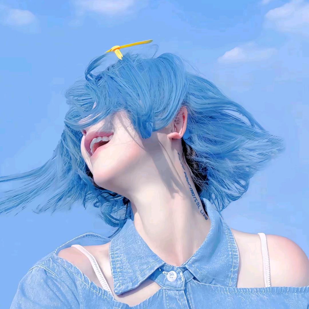 倔强🦠萝卜头🫧