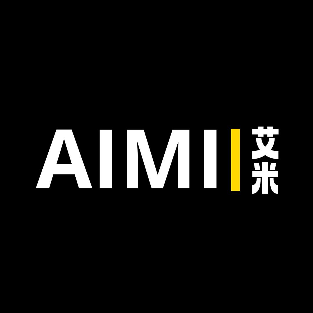 AIMI高定饰品