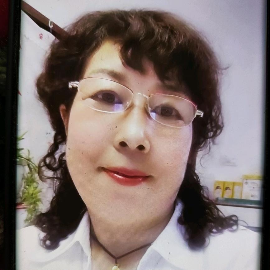 眉县农资李姐