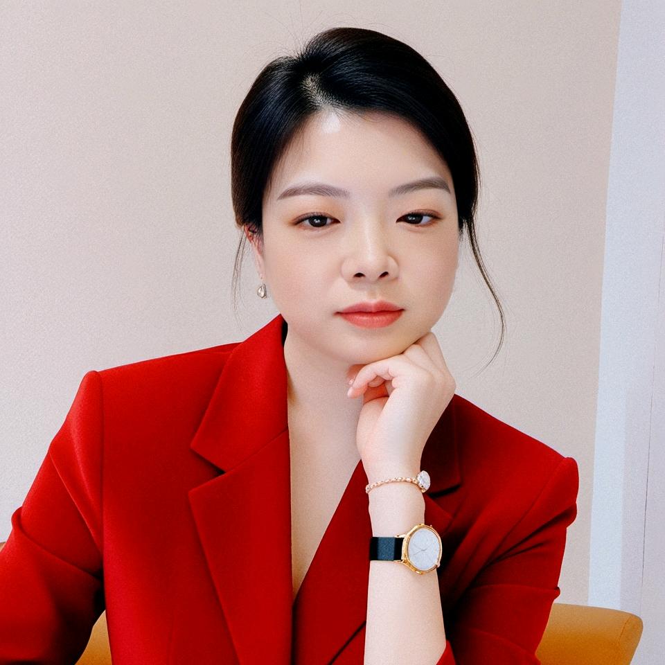 汉川女性管理樊老师
