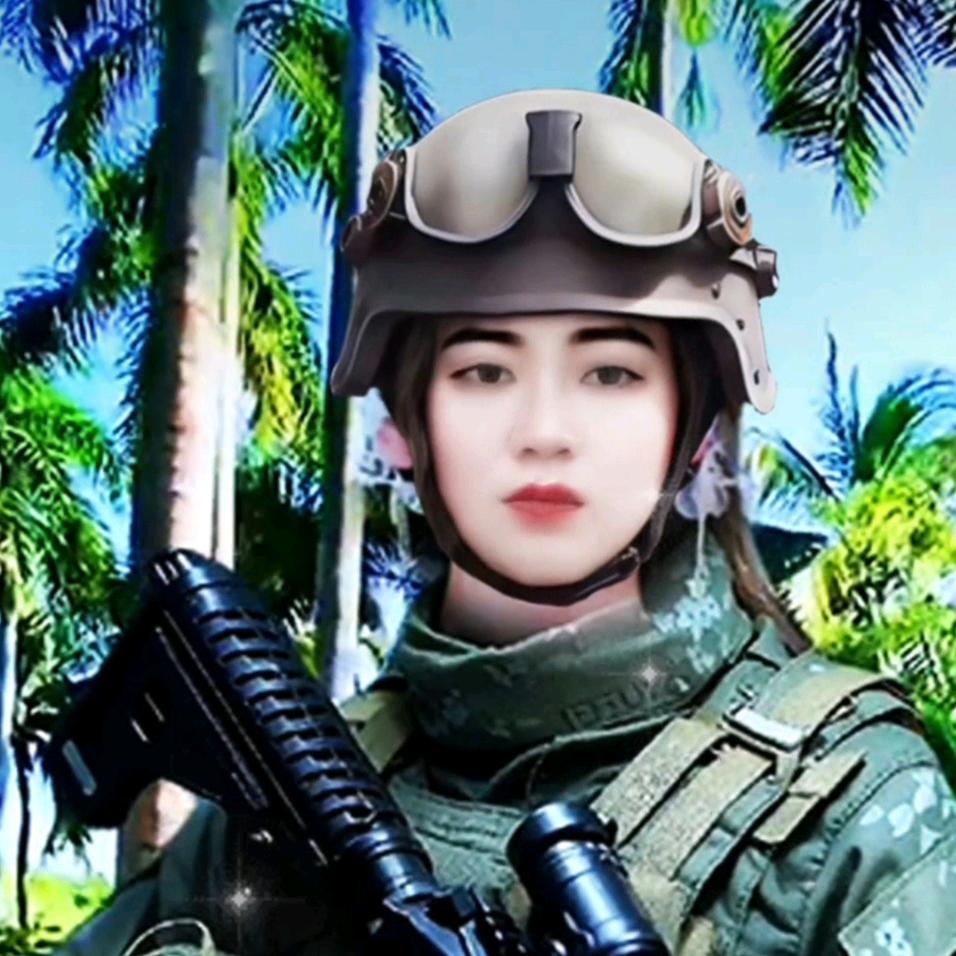 村姑雪梅