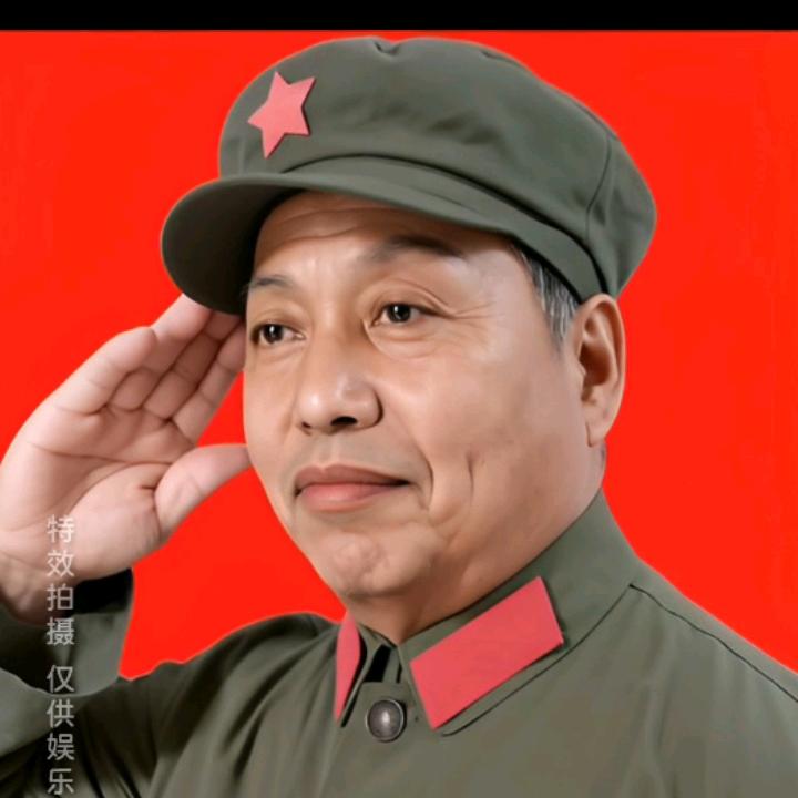 退伍老兵陈养年
