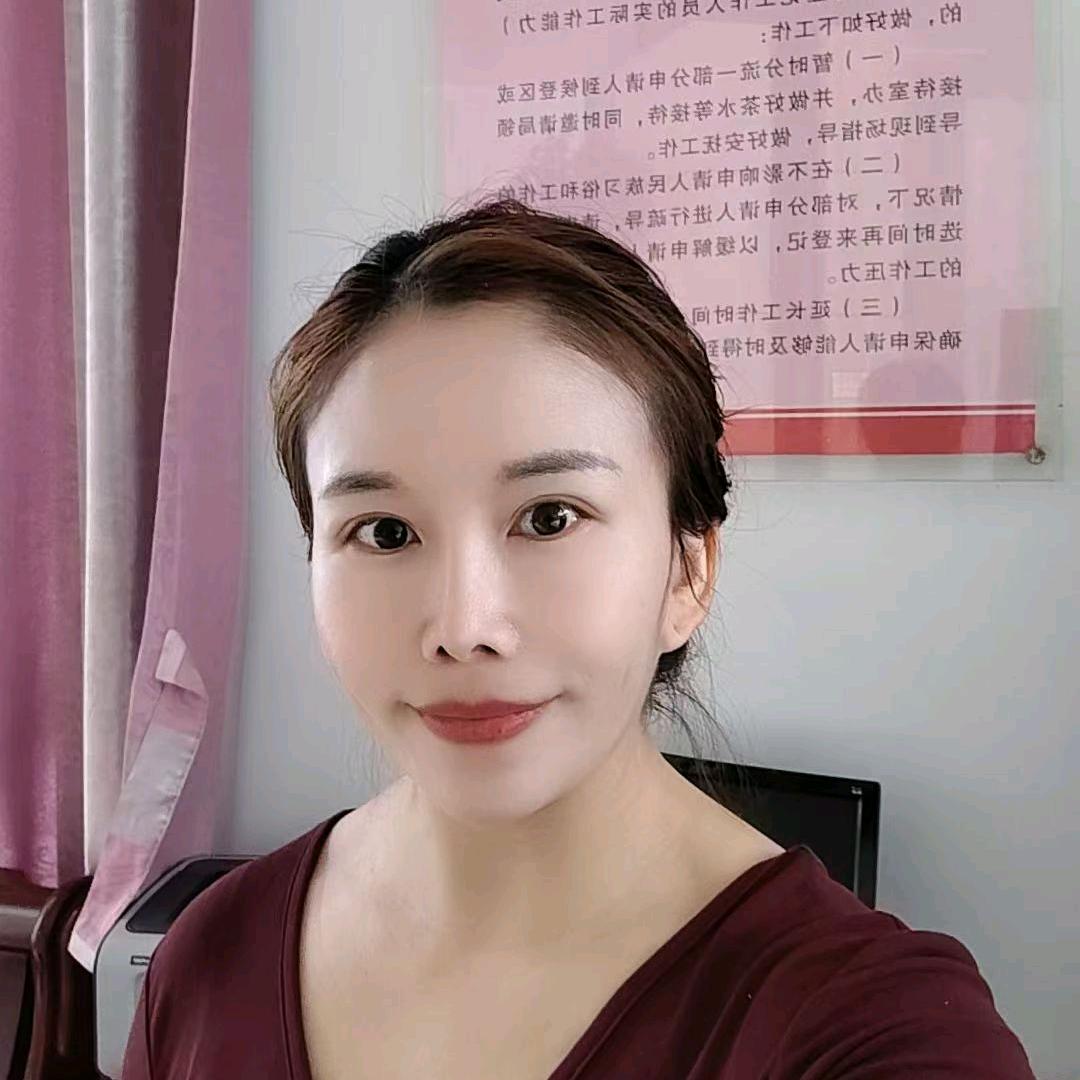 阳新红娘柯姐（招合作红娘）